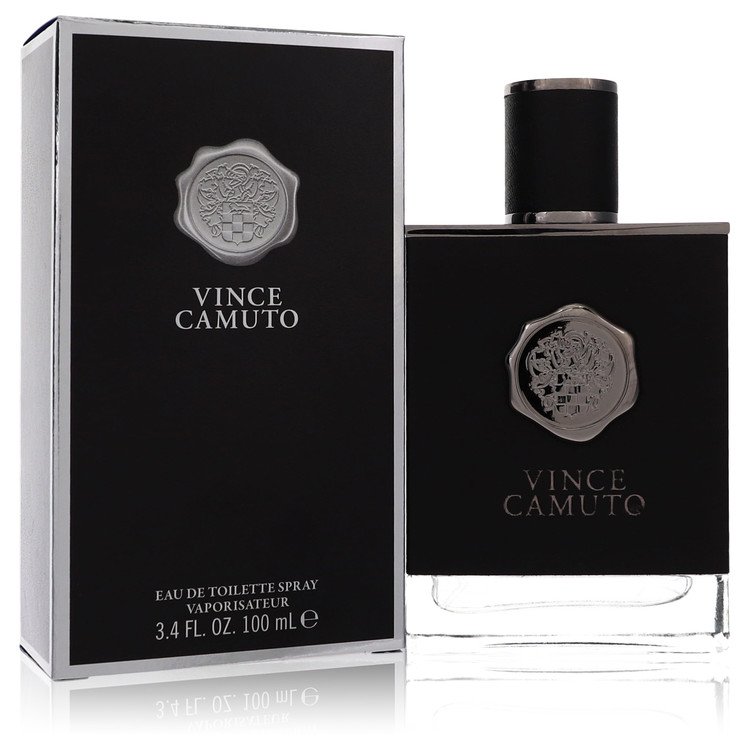 Perfume/Col. Masc. Vince Camuto 100 ML Eau De Toilette