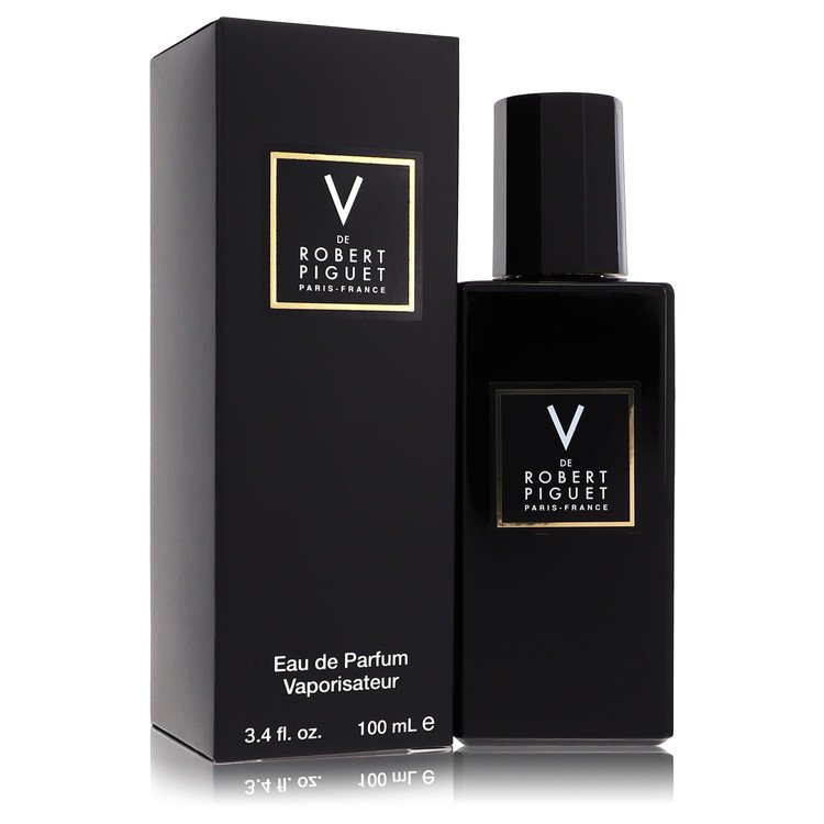 Perfume Feminino Visa (Renamed To V) Robert Piguet (Nova Embalagem) 100 ML Eau De Parfum