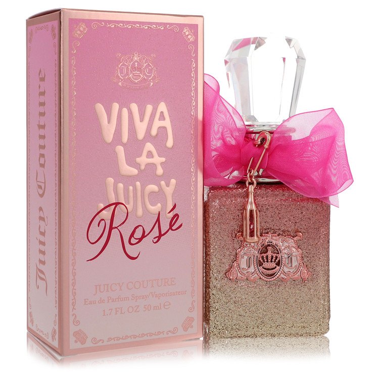Perfume Feminino Juicy Couture 50 ML Eau De Parfum Spray