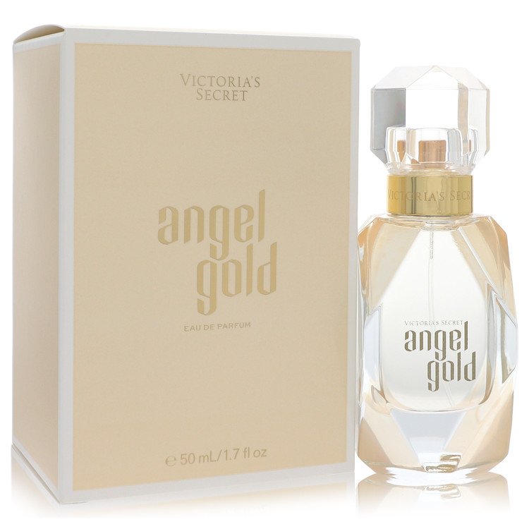 Perfume Feminino Angel Gold Victoria'S Secret 50 ML Eau De Parfum