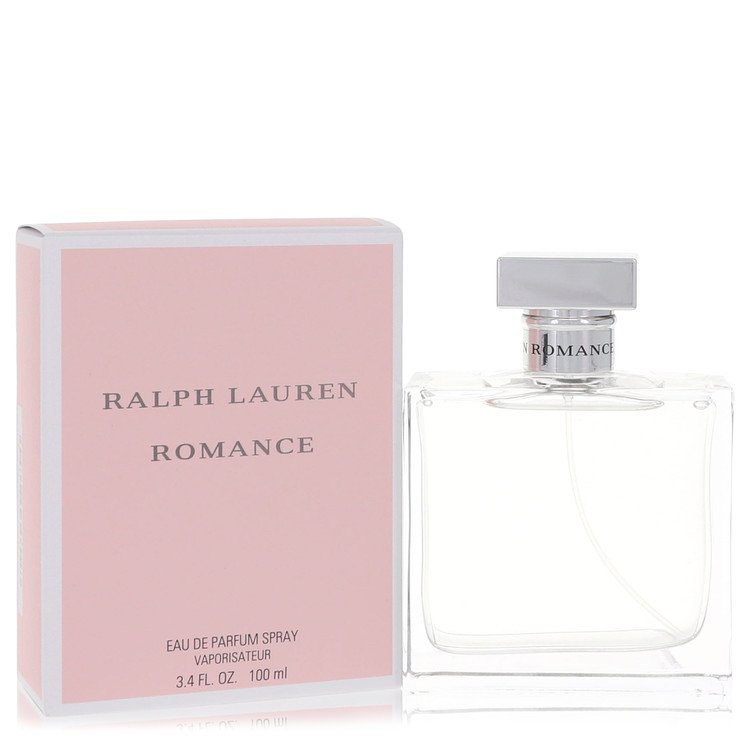 Perfume Feminino Romance Ralph Lauren 100 ML Eau De Parfum