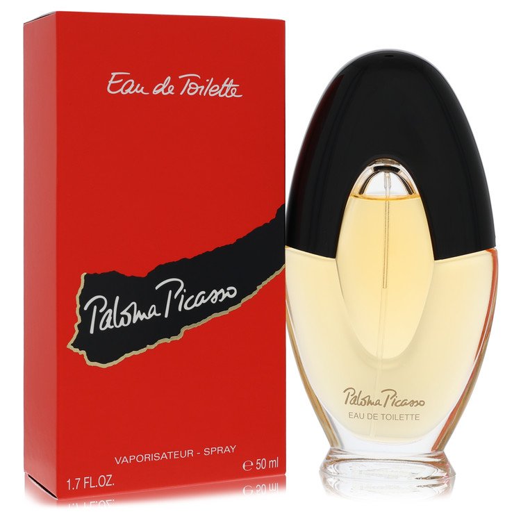Perfume Feminino Paloma Picasso 50 ML Eau De Toilette