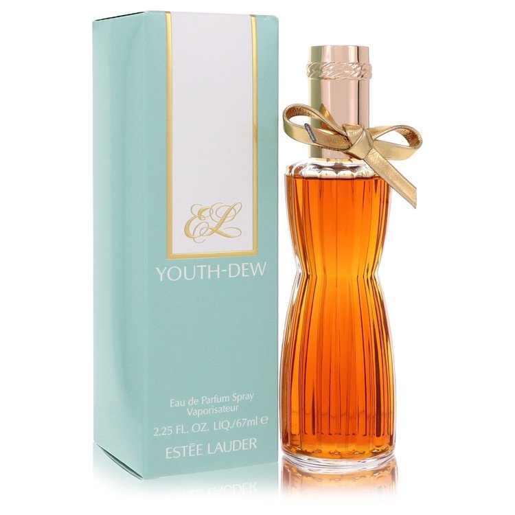 Perfume Feminino Youth Dew Estee Lauder 67 ML Eau Parfum