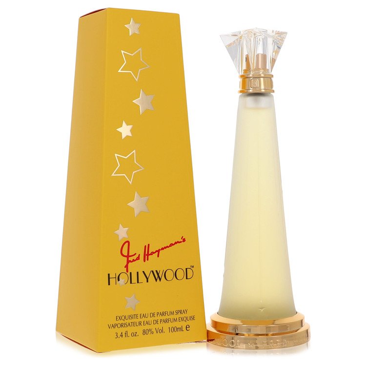 Perfume Feminino Hollywood Fred Hayman 100 ML Eau De Parfum