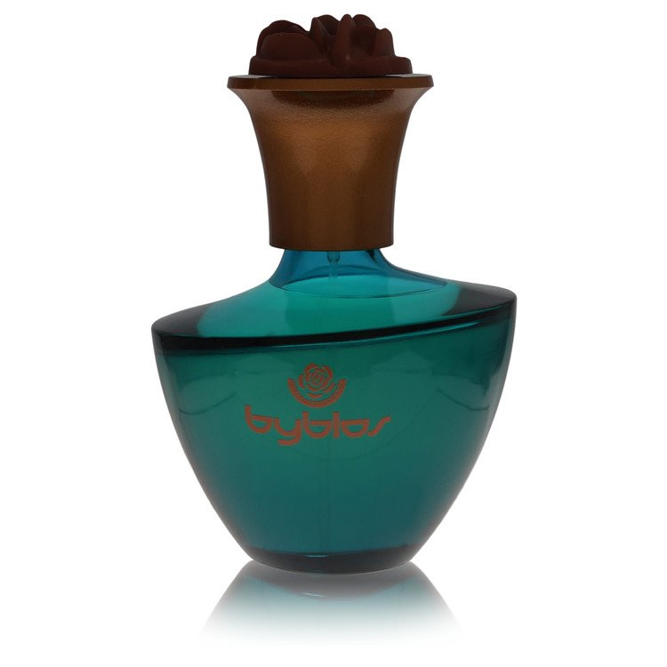 Perfume Feminino Byblos 100 ML Eau De Parfum Spray