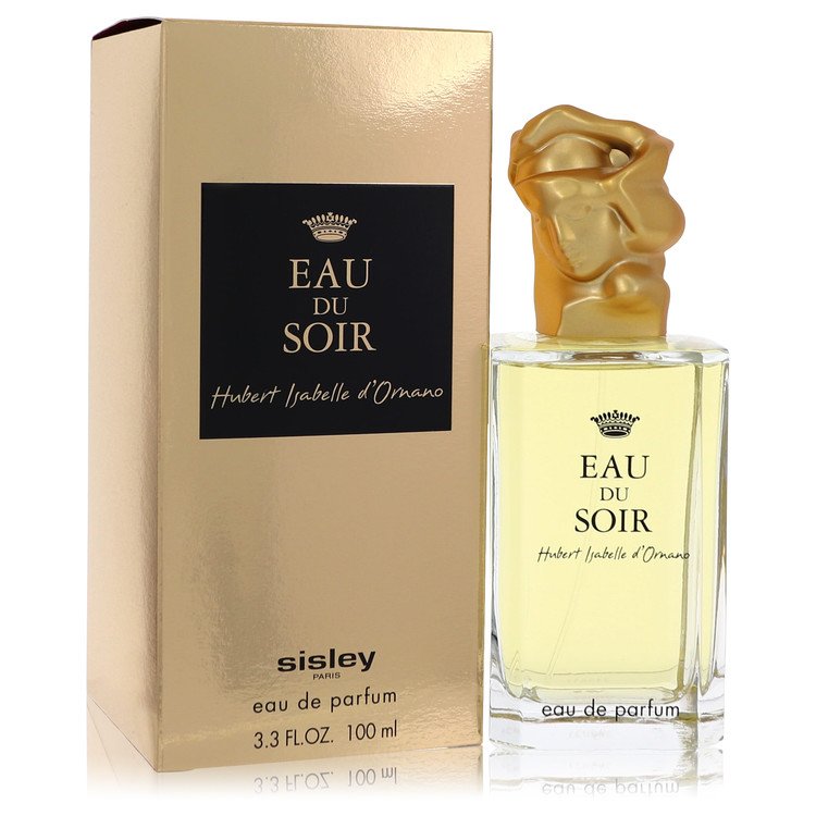 Perfume Feminino Du Soir Sisley 100 ML Eau De Parfum