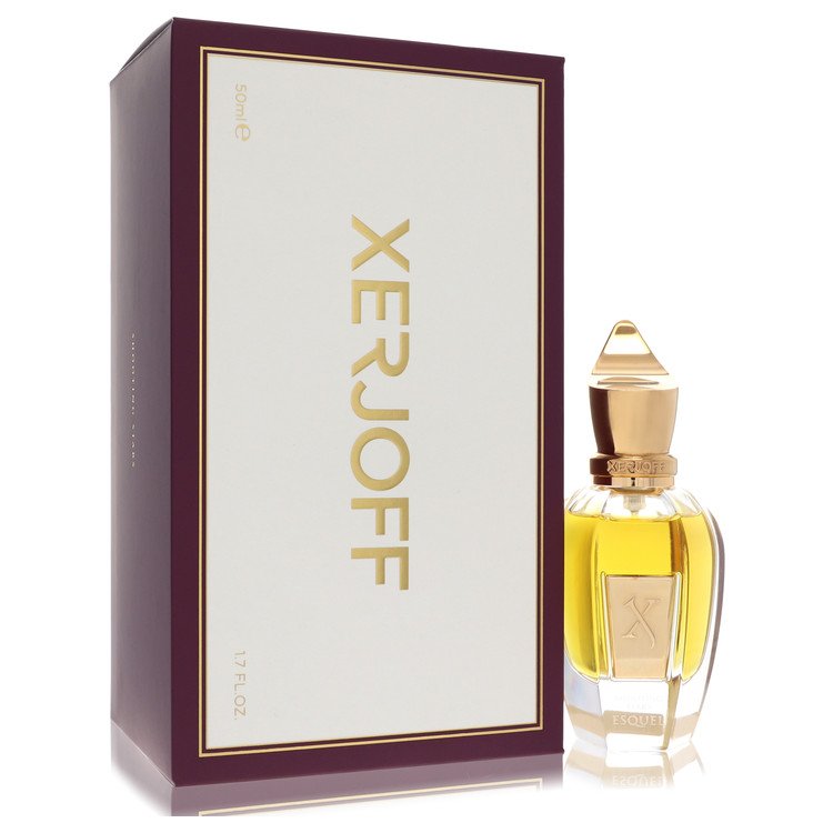 Perfume Feminino Esquel Xerjoff 50 ML Eau De Parfum