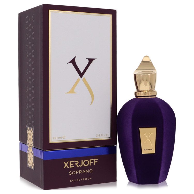Perfume Feminino Xerjoff 100 ML Eau De Parfum