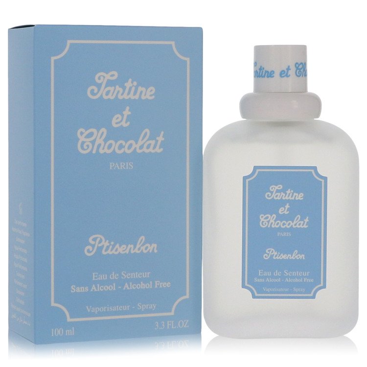 Perfume Feminino Tartine Et Chocolate Ptisenbon Givenchy (Sem Álcool) Eau De Toilette
