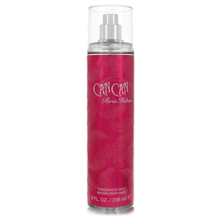 Agua de cheiro Can Paris Hilton 236 ML