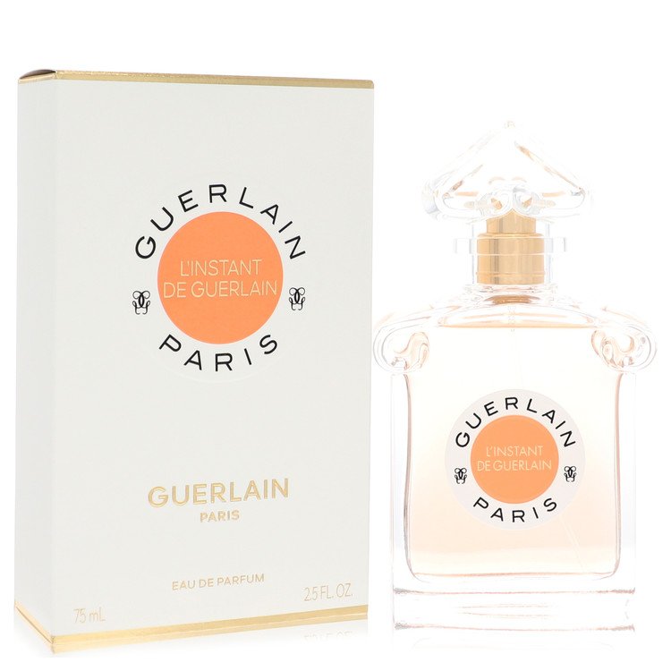 Perfume Feminino L'Instant Guerlain Eau De Parfum 75 Ml