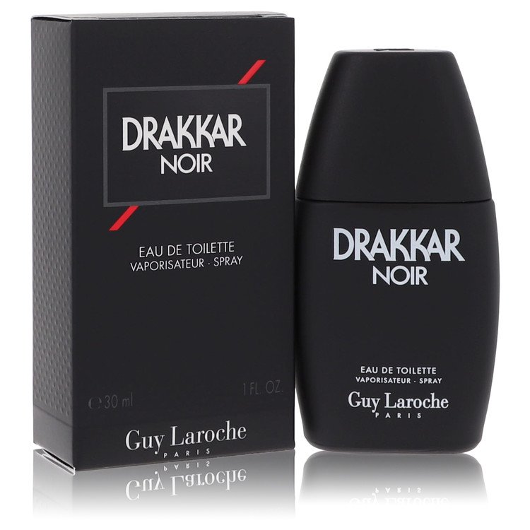Col. Masculina Drakkar Noir Guy Laroche 30 ML Eau De Toilette