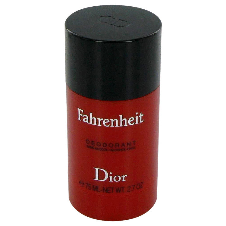 Col. Masculina Fahrenheit Christian Dior 79 ML Desodorante stick