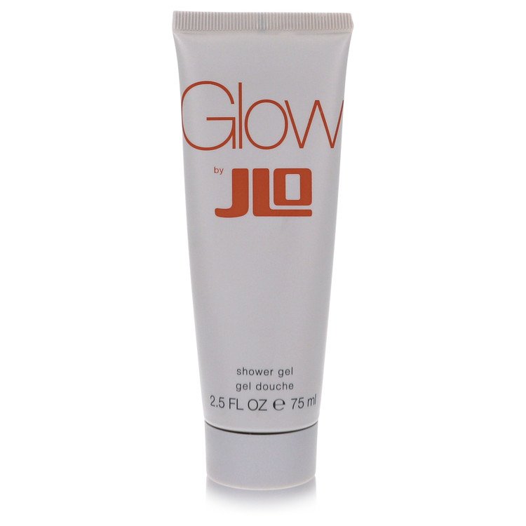 Gel de banho Feminino Glow Jennifer Lopez 75 ml Gel de Banho
