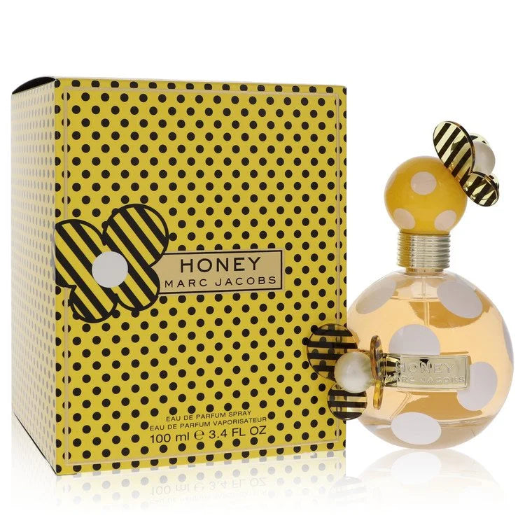 Perfume Feminino Honey Marc Jacobs 100 ML Eau De Parfum