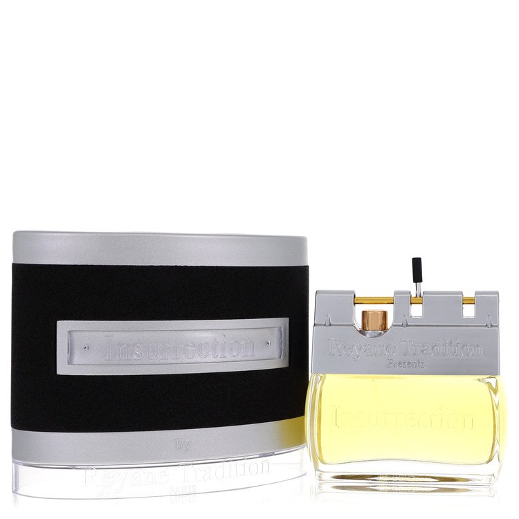 Perfume/Col. Masc. Insurrection Reyane Tradition 100 ML Eau De Toilette