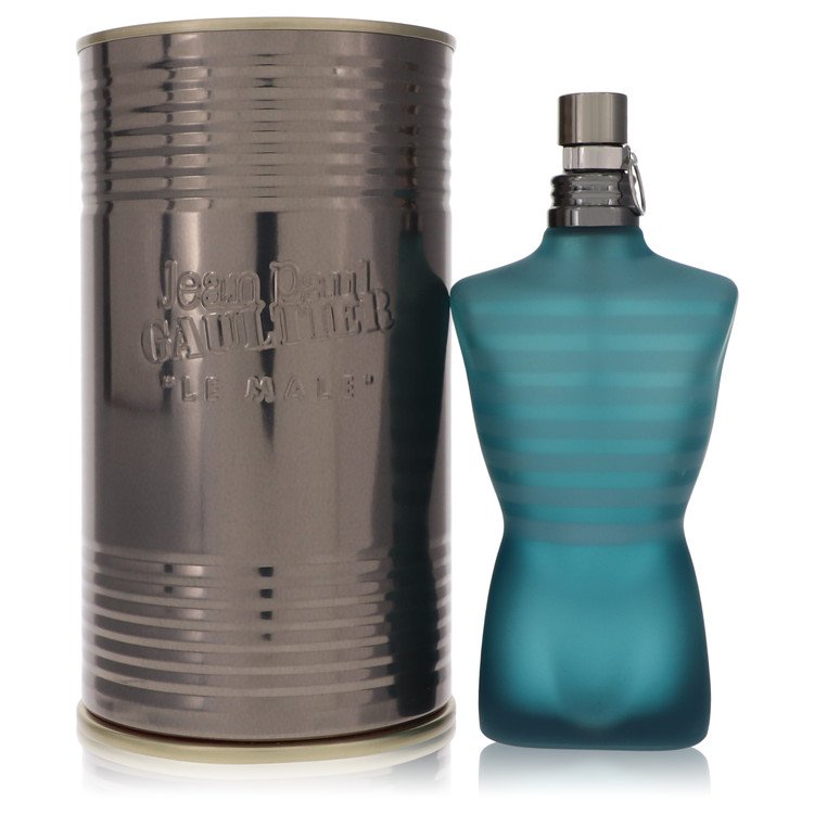 Perfume Masculino Jean Paul Gaultier 75 ML Eau De Toilette