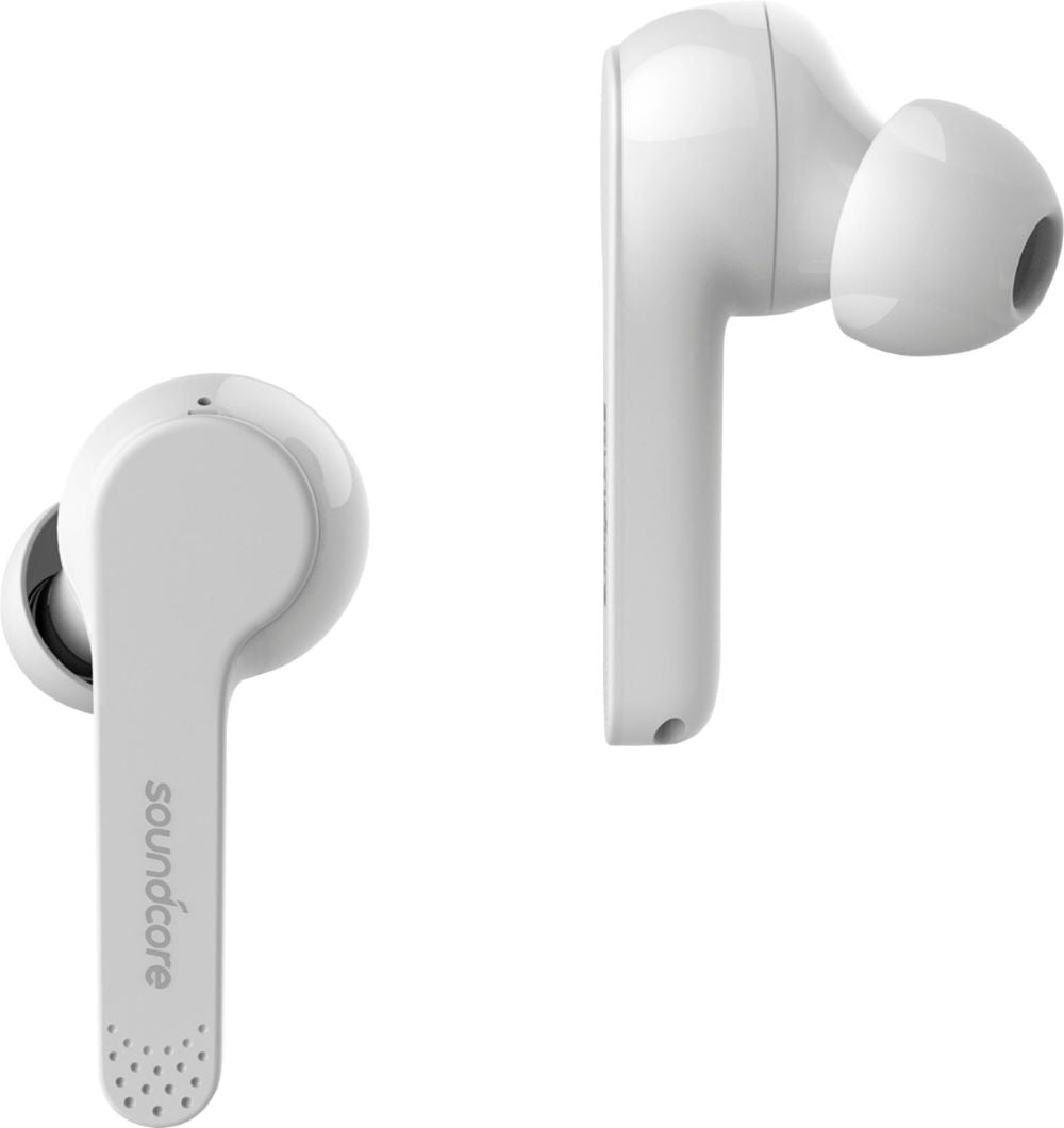 Fone de ouvido Wir.Anker Sound.Lib. Air True A3902J11 Branco