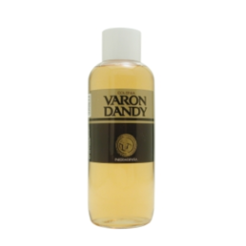 Perfume Masculino Parera Varon Dandy Colônia 1000 Ml