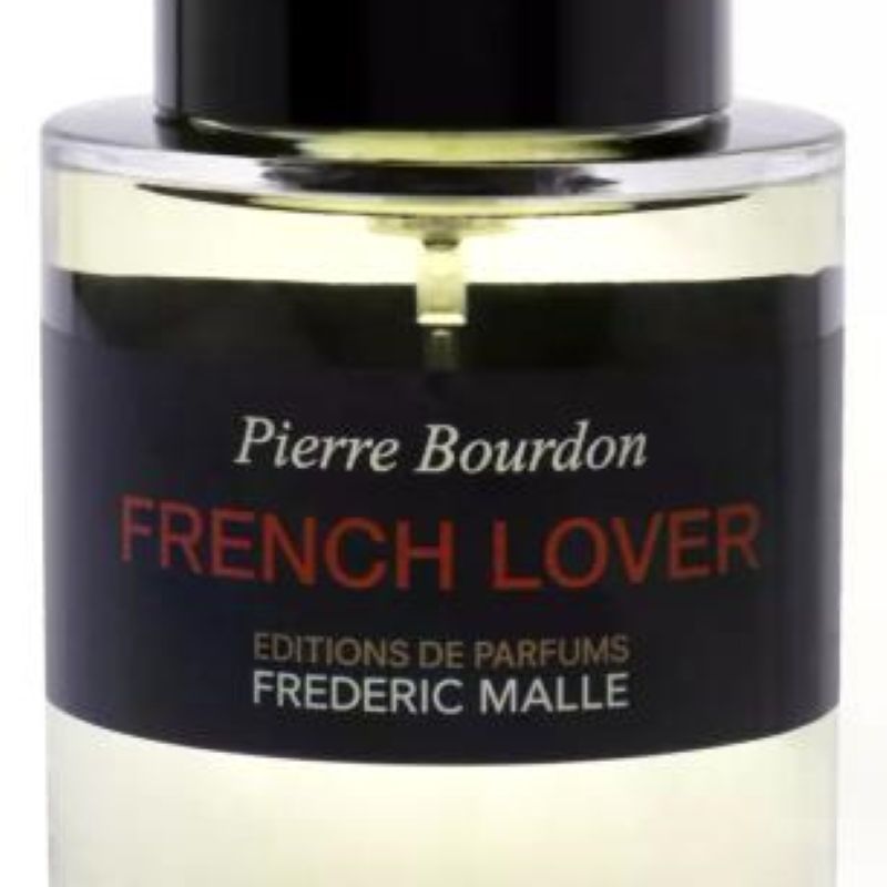 Perfume Feminino Frederic Malle French Lover 100 ML Eau De Parfum