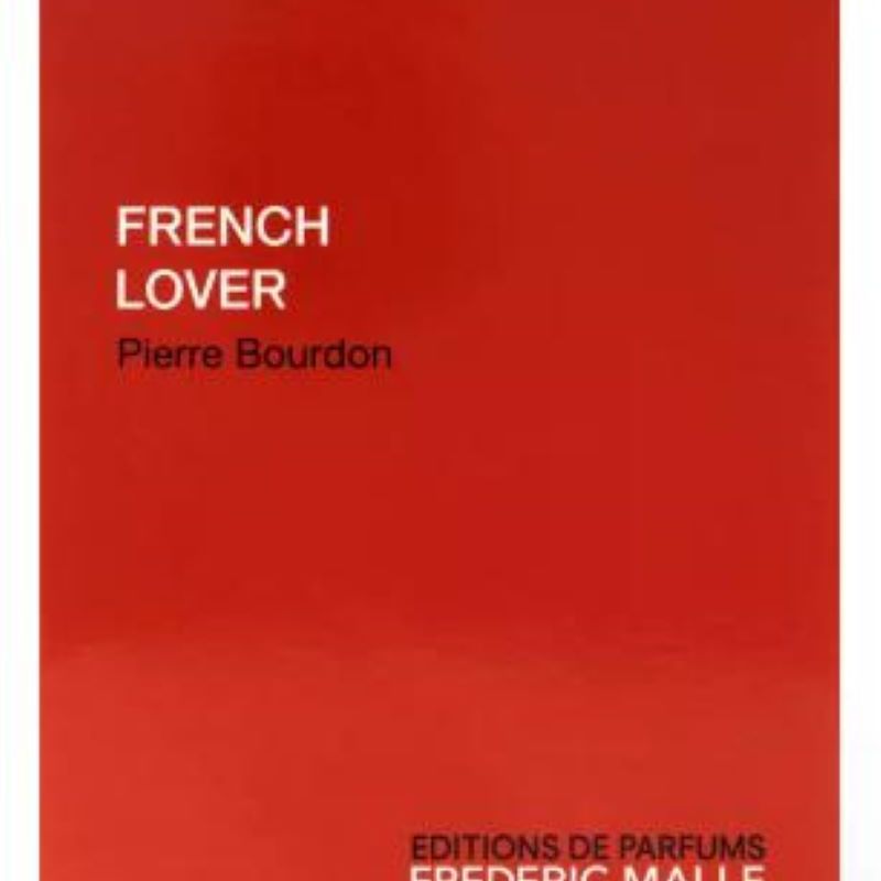Perfume Feminino Frederic Malle French Lover 100 ML Eau De Parfum