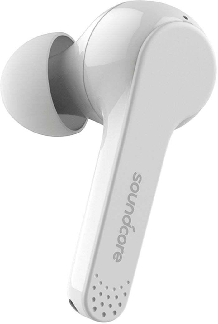 Fone de ouvido Wir.Anker Sound.Lib. Air True A3902J11 Branco
