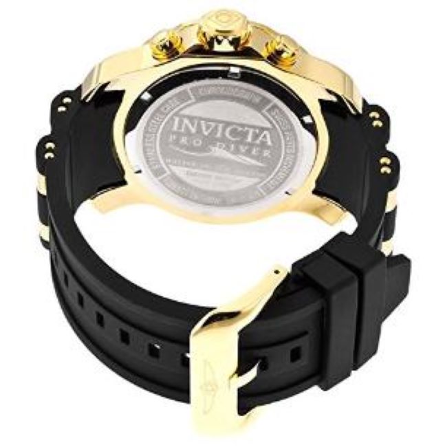 Relógio Masculino Invicta Modelo 6983 - A Prova D´ Água