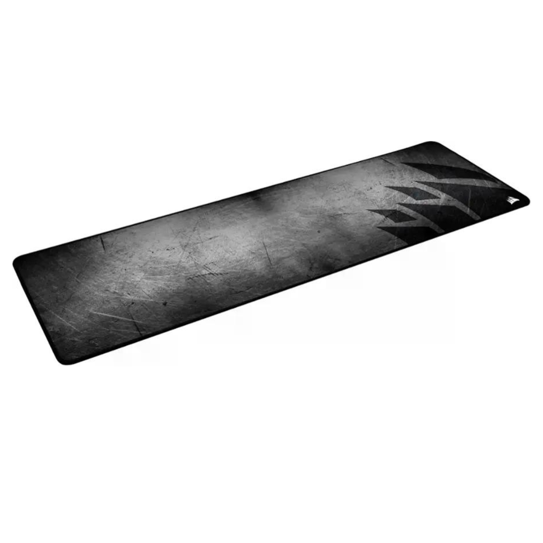 CORSAIR - Mouse Pad para jogos MM300 PRO com tecido premium à prova de derramamento - Estendido - Preto-CH-9413641-WW