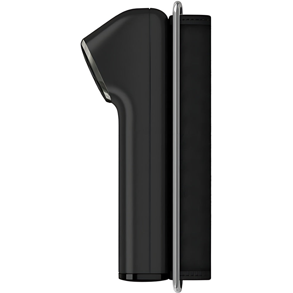 Garmin - Índice BPM - Monitor de pressão arterial inteligente Wi-Fi - Preto-010-02464-00