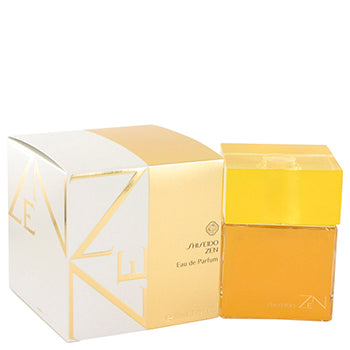 Perfume Feminino Shiseido 100 ML Eau De Parfum Spray