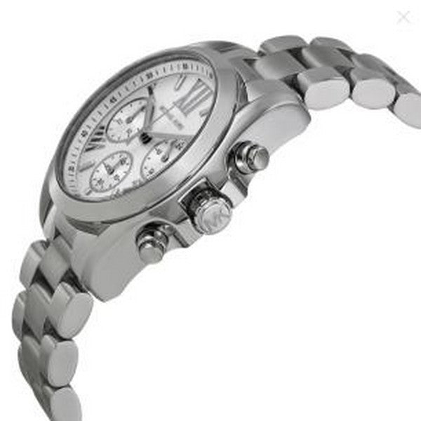 Relógio Feminino Michael Kors Modelo MK6174 - Prata