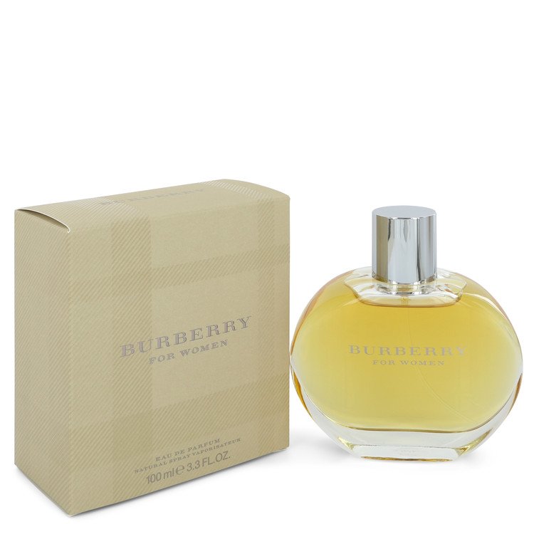 Perfume Feminino Parfum Burberry 100 ML Eau De Parfum