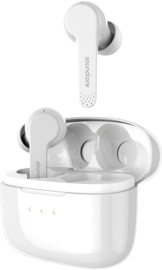 Fone de ouvido Wir.Anker Sound.Lib. Air True A3902J11 Branco