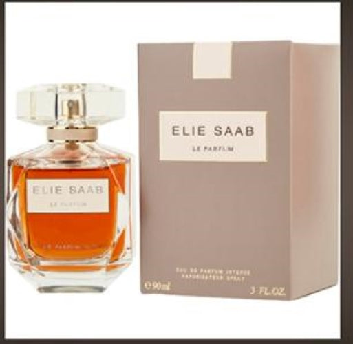 Perfume Feminino Le Parfum Elie Saab 90 ML Eau De Parfum Intense