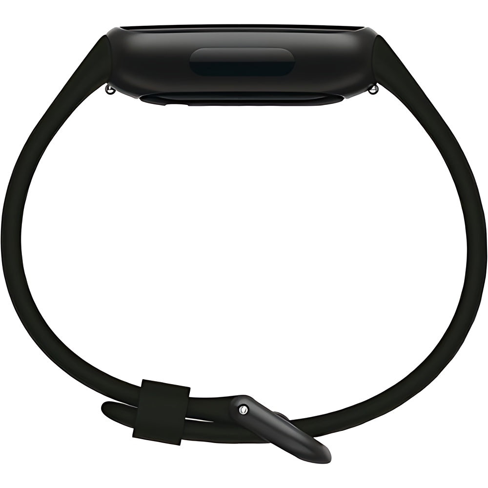 Fitbit - Rastreador de saúde e fitness Inspire 3 - Midnight Zen-FB424BKBK-US