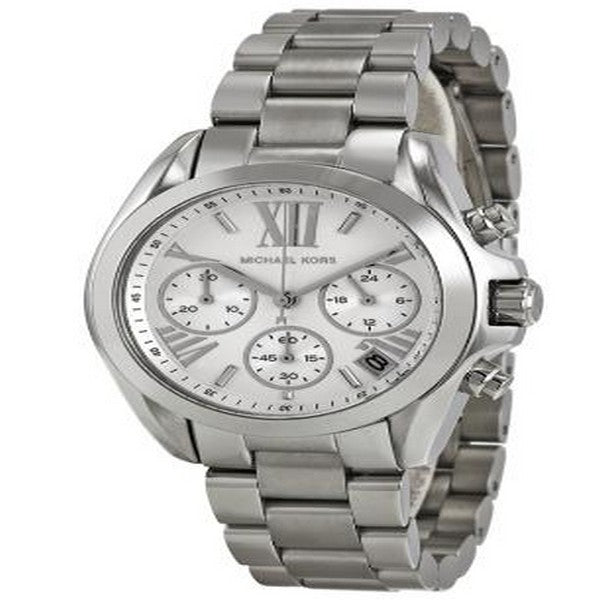 Relógio Feminino Michael Kors Modelo MK6174 - Prata