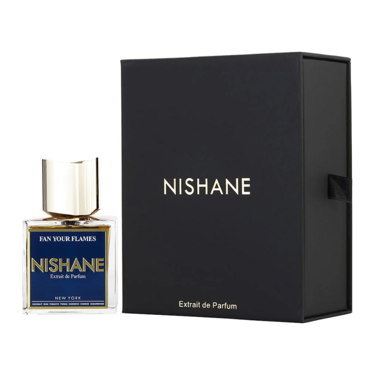 Perfume Unisex Nishane Fan Your Flames Extrait De Parfum 100 ML