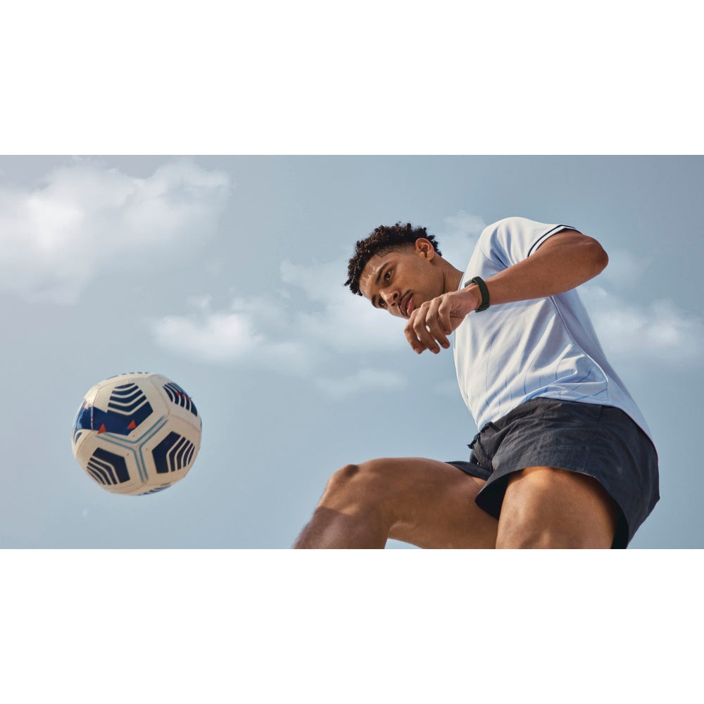 Fitbit - Rastreador de saúde e fitness Inspire 3 - Midnight Zen-FB424BKBK-US