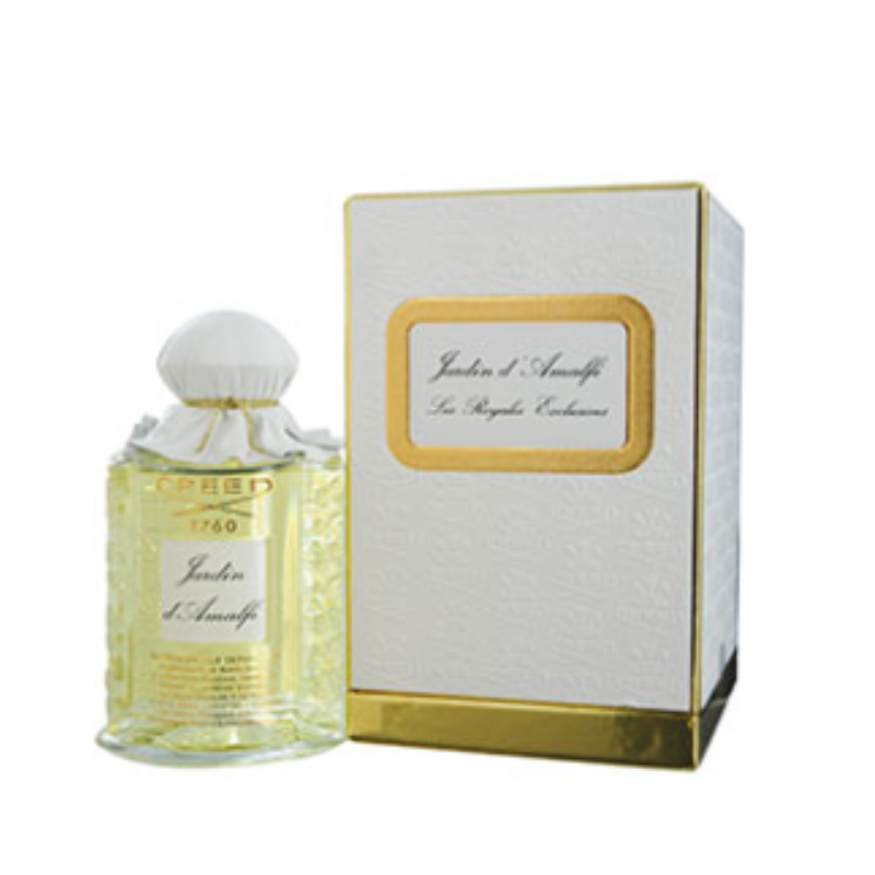 Perfume Unisex Creed Jardin D'Amalfi Flacon 250 Ml