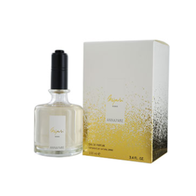 Perfume Feminino Annayake Miyabi Eau De Parfum Spray 100 Ml