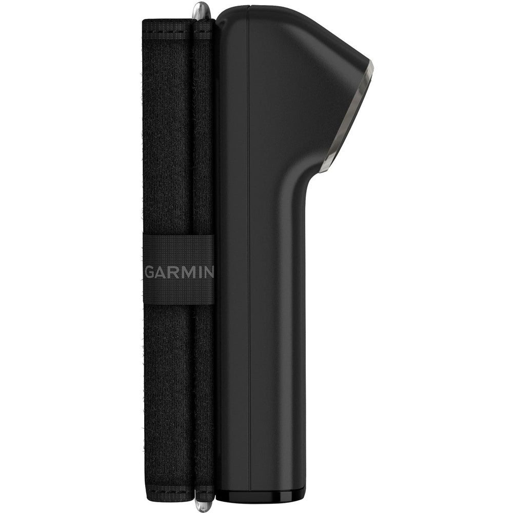 Garmin - Índice BPM - Monitor de pressão arterial inteligente Wi-Fi - Preto-010-02464-00