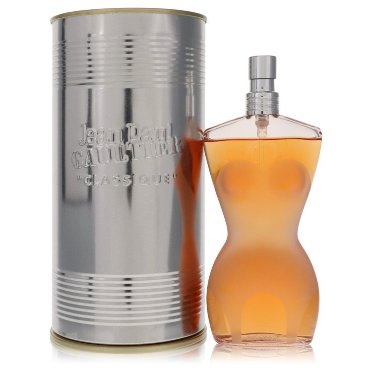 Perfume Feminino Jean Paul Gaultier 100 ML Eau De Toilette