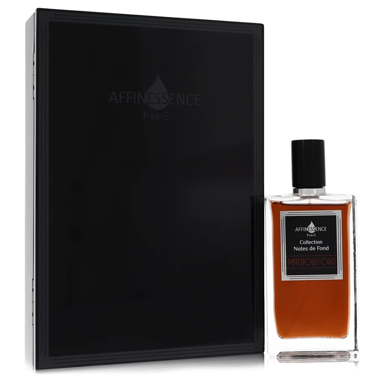 Perfume Feminino Patchouli Oud Affinessence Eau De Parfum (Unisex)