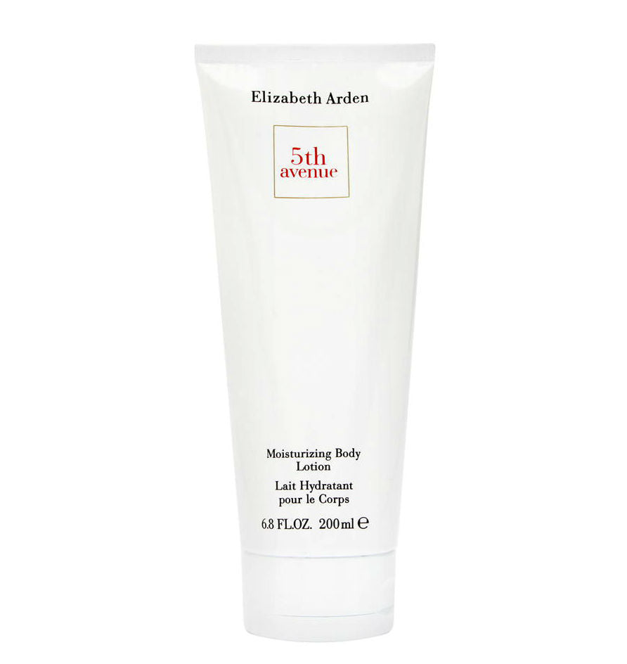 Loção Corporal Feminino 5Th Avenue Loção Corporal Elizabeth Arden 200ML