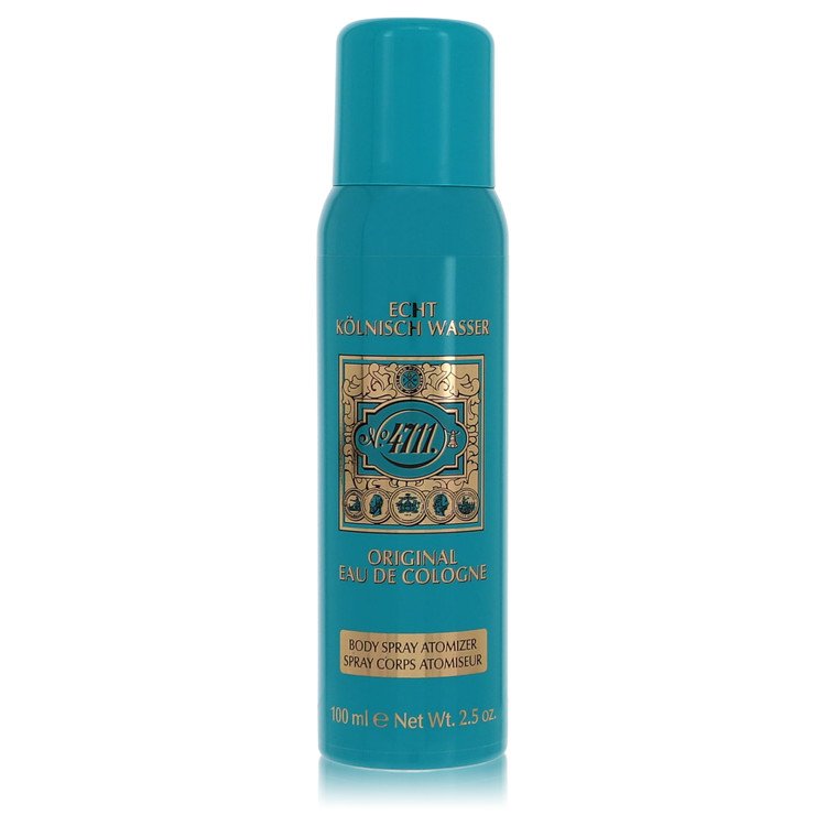Perfume/Col. Masc. 4711 Muelhens 75 ML P/ Corpo