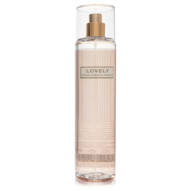 Agua de cheiro Lovely Sarah Jessica Parker 236 ML