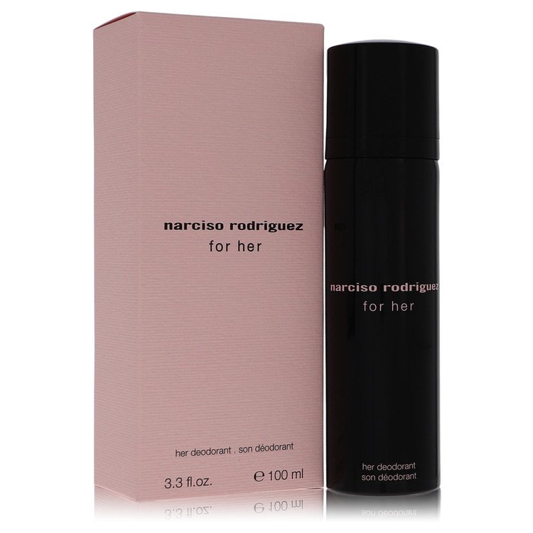 Perfume/Desodorante Feminino Narciso Rodriguez 100 ML